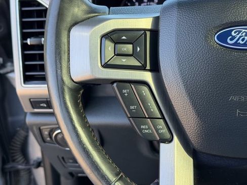Used 2022 Ford F350 Platinum AWD/4WD image 12