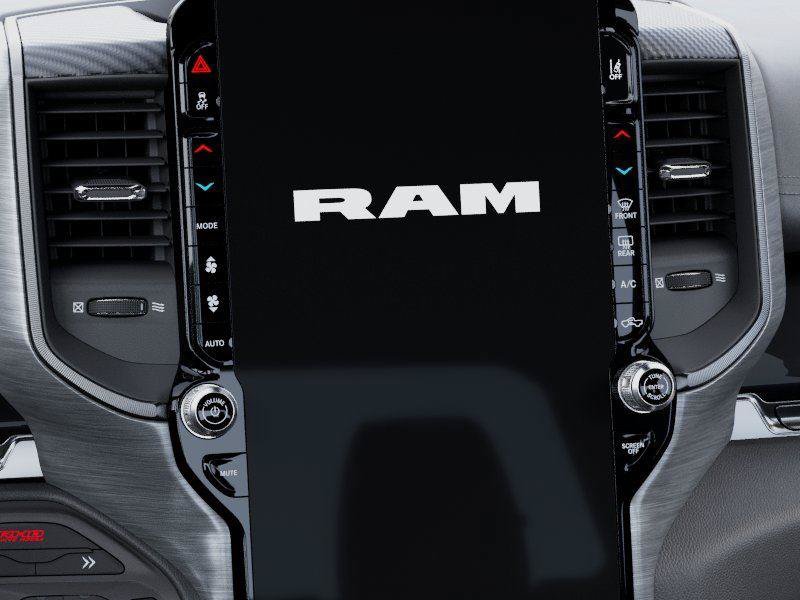 New 2026 RAM 1500 RHO w/ RHO Level 1 Equipment Group AWD/4WD image 46