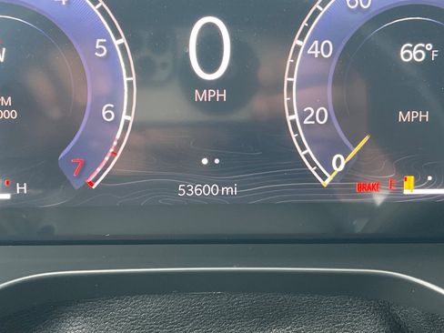 Used 2021 Jeep Grand Cherokee L Limited image 42