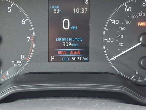 Certified 2024 Toyota Corolla LE FWD image 19
