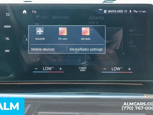 Used 2023 BMW X1 xDrive28i w/ Convenience Package AWD/4WD image 39