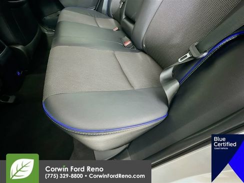 Used 2019 Toyota Corolla SE FWD image 25