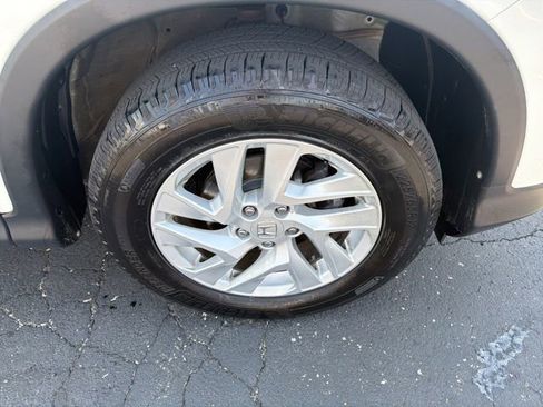 Used 2016 Honda CR-V EX-L image 7