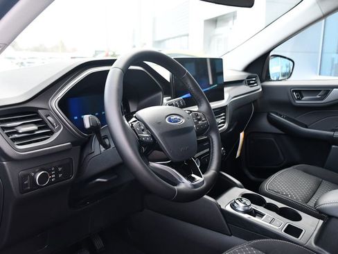 New 2026 Ford Escape Active w/ Tech Pack #1 AWD/4WD image 11