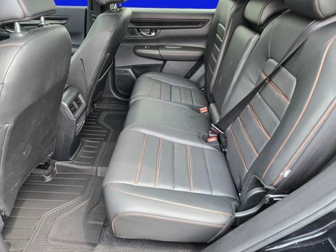 Used 2025 Honda CR-V Sport-L image 18