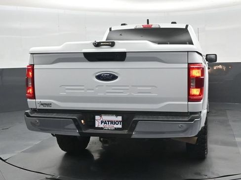 Used 2023 Ford F150 XLT w/ Trailer Tow Package AWD/4WD image 2