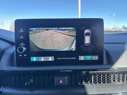 Used 2025 Honda CR-V EX-L image 29