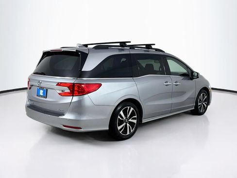 Used 2019 Honda Odyssey Elite image 7