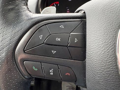 Used 2018 Dodge Durango GT w/ Premium Group image 21