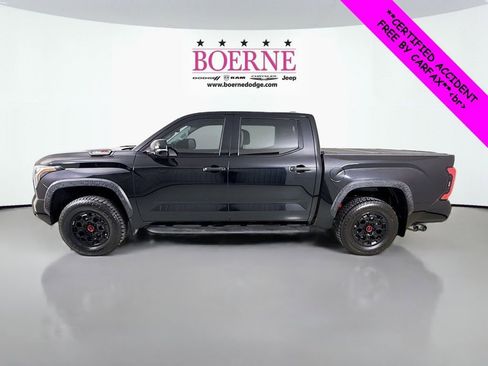 Used 2022 Toyota Tundra TRD Pro image 4