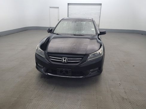 Used 2015 Honda Accord EX-L image 15