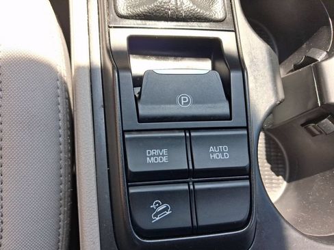 Used 2019 Hyundai Tucson SE w/ Cargo Package AWD/4WD image 28