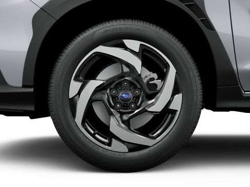 New 2026 Subaru Crosstrek 2.5i Limited AWD/4WD image 10