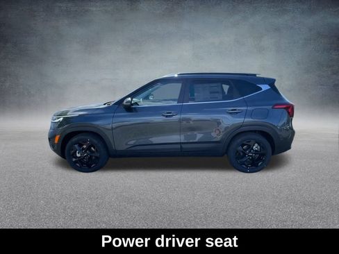 Used 2026 Kia Seltos EX w/ EX Sunroof Package image 14