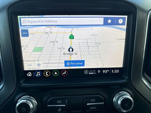 Used 2023 GMC Sierra 3500 Denali w/ Denali Ultimate Package image 19