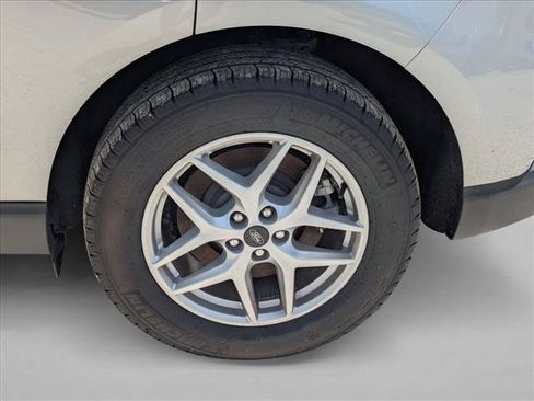 Used 2024 Ford Edge SEL w/ Convenience Package AWD/4WD image 7