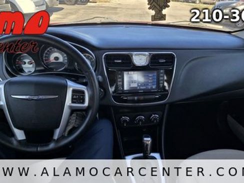 Used 2012 Chrysler 200 Touring image 35