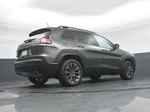 Used 2021 Jeep Cherokee Latitude Lux 80th Anniv w/ Quick Order Package 26U 80TH AWD/4WD image 58