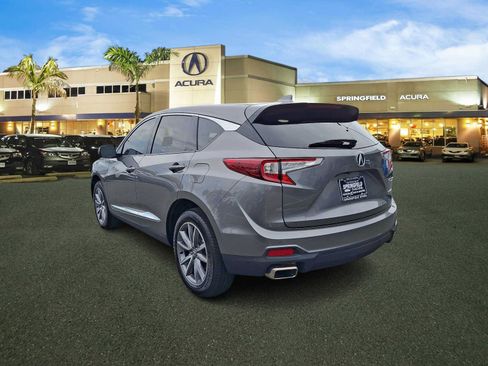 Certified 2024 Acura RDX SH-AWD w/ Technology Package image 5