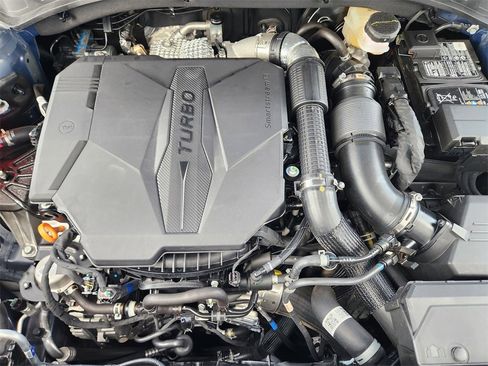 New 2025 Kia Sorento SX image 21