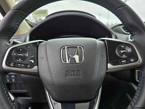 Used 2017 Honda CR-V EX-L image 26