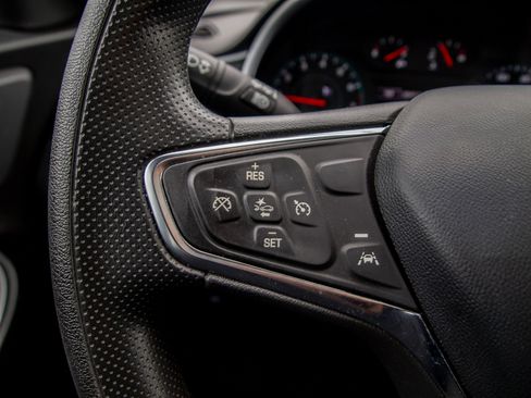 Used 2023 Chevrolet Malibu LT FWD image 22