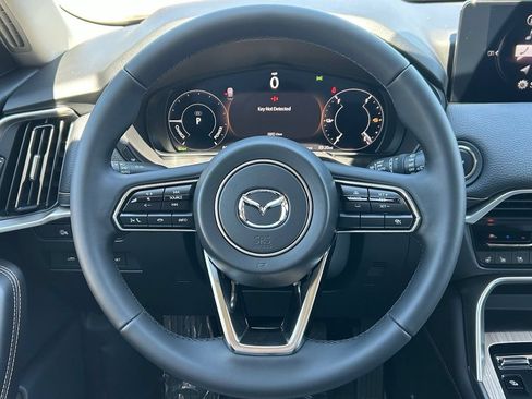New 2026 MAZDA CX-90 Plug-In Hybrid w/ Preferred AWD/4WD image 20