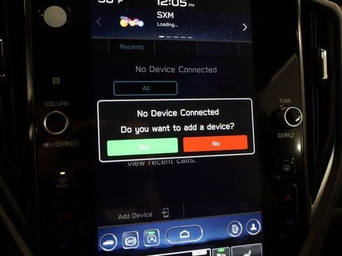 New 2026 Subaru Forester Wilderness image 25