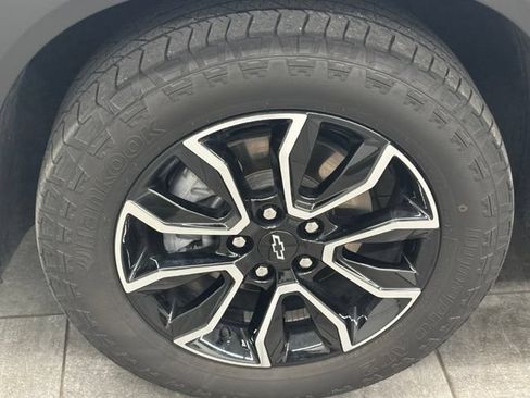 Used 2025 Chevrolet TrailBlazer ACTIV w/ Convenience Package FWD image 6