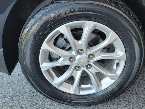 Used 2020 Chevrolet Equinox LS AWD/4WD image 6