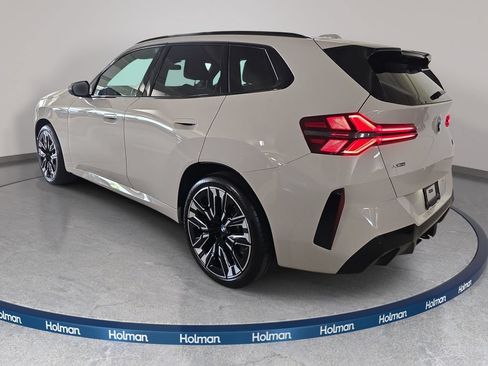 Used 2026 BMW X3 xDrive30i w/ Premium Package AWD/4WD image 9