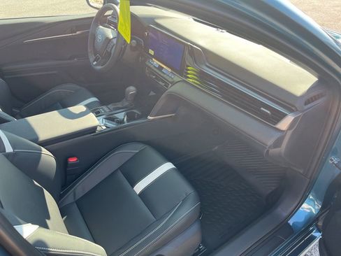 Certified 2026 Toyota Camry SE w/ Multimedia Upgrade Package image 15