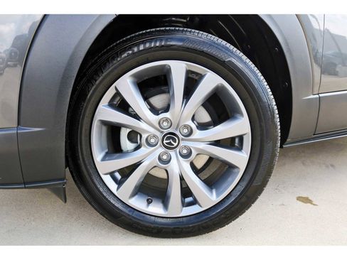 Certified 2025 MAZDA CX-30 AWD 2.5 S w/ Preferred Package image 30