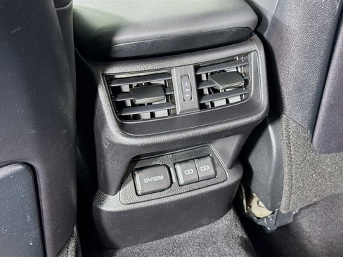 Used 2023 Lexus ES 350 w/ Premium Package FWD image 20