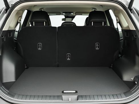 New 2026 Kia Sportage EX image 8