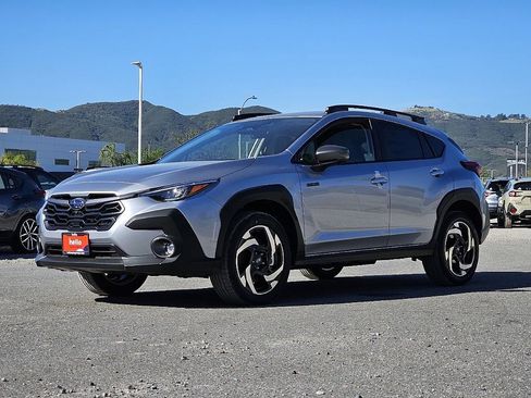 New 2026 Subaru Crosstrek 2.5i Limited AWD/4WD image 7