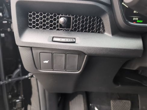 New 2026 Honda CR-V Sport-L image 26