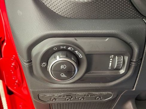 New 2026 Jeep Gladiator Mojave AWD/4WD image 14