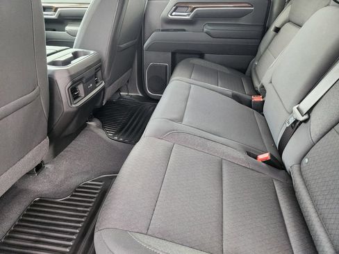 New 2026 Chevrolet Silverado 2500 LT AWD/4WD image 19