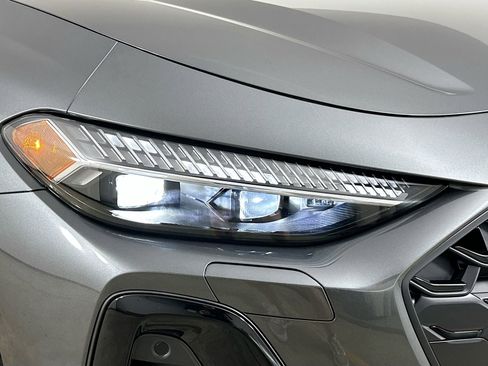 New 2026 Audi S5 Premium Plus AWD/4WD image 9