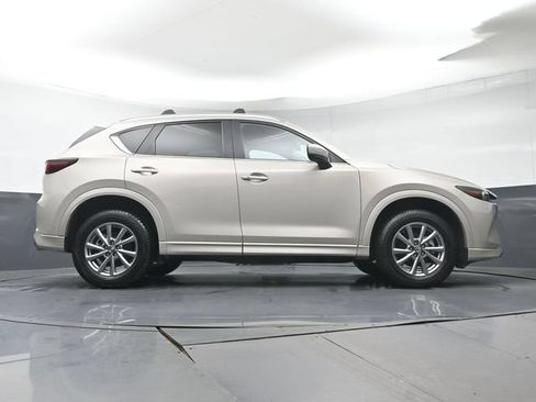 Certified 2024 MAZDA CX-5 AWD 2.5 S image 35