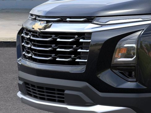 New 2026 Chevrolet Equinox LT w/ Convenience Package II image 37