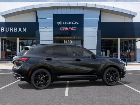New 2026 Buick Envision Sport Touring AWD/4WD image 5