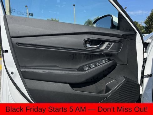 Used 2025 Honda Accord Touring image 32