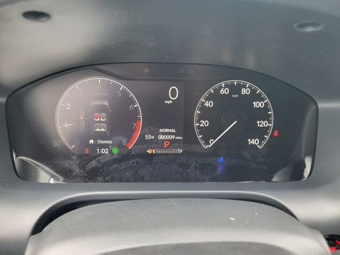 New 2027 Honda HR-V Sport image 20