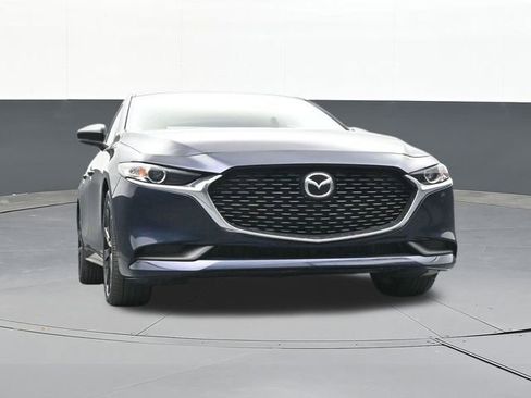 Used 2025 MAZDA MAZDA3 s FWD image 52
