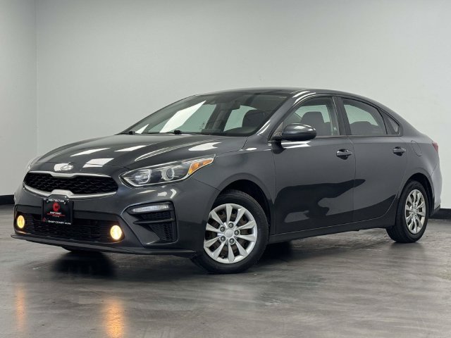 Used 2019 Kia Forte Sedan FWD image 1
