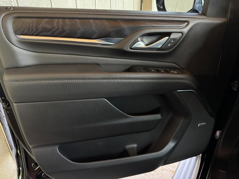 Used 2022 GMC Yukon Denali w/ Max Trailering Package AWD/4WD image 76