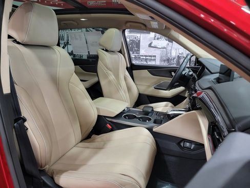 Used 2023 Acura MDX SH-AWD w/ Advance Package image 20