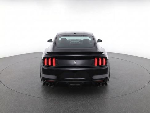 Used 2017 Ford Mustang Shelby GT350 w/ Electronics Package RWD image 7
